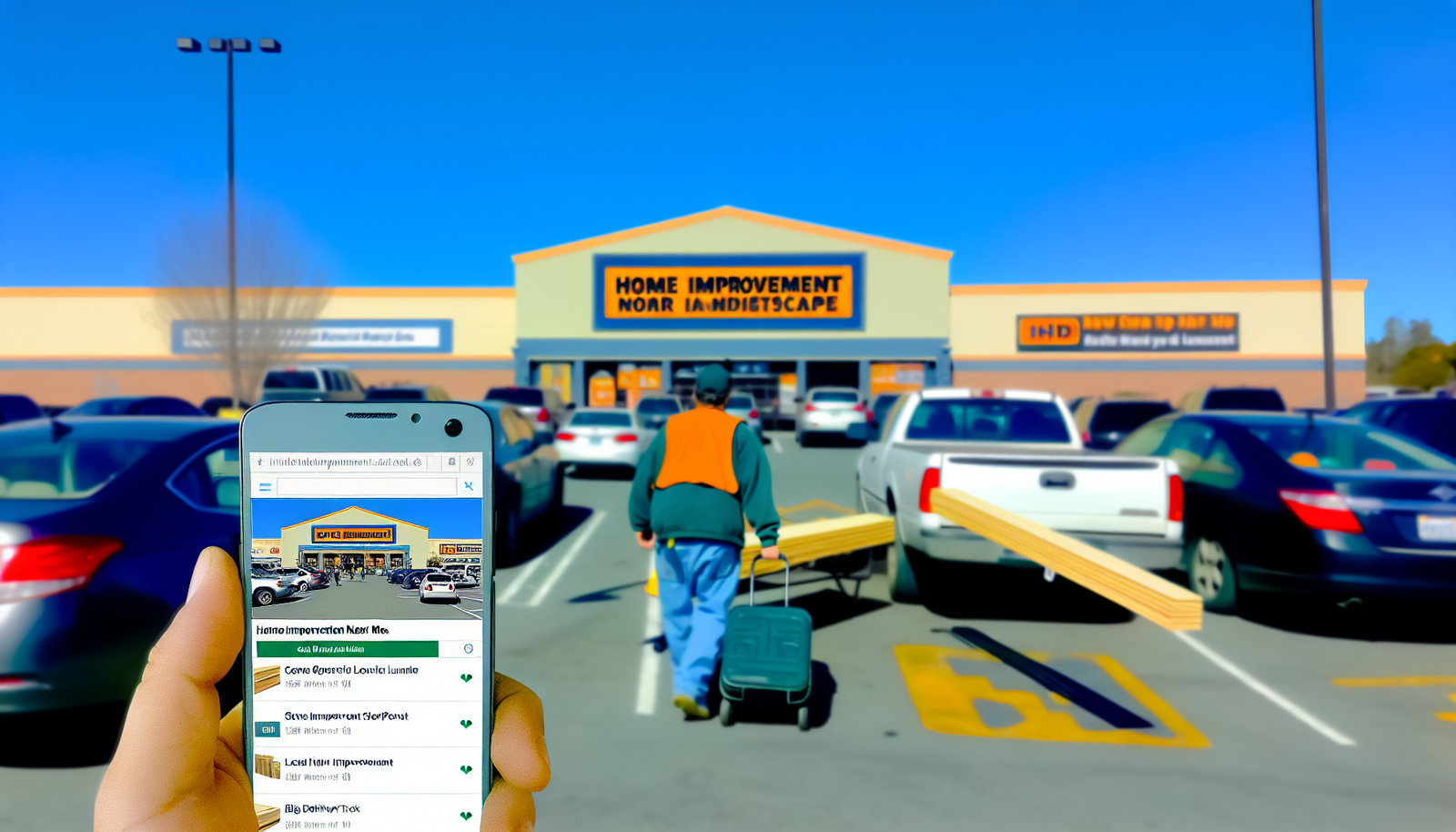 example 3 Home Style Daily