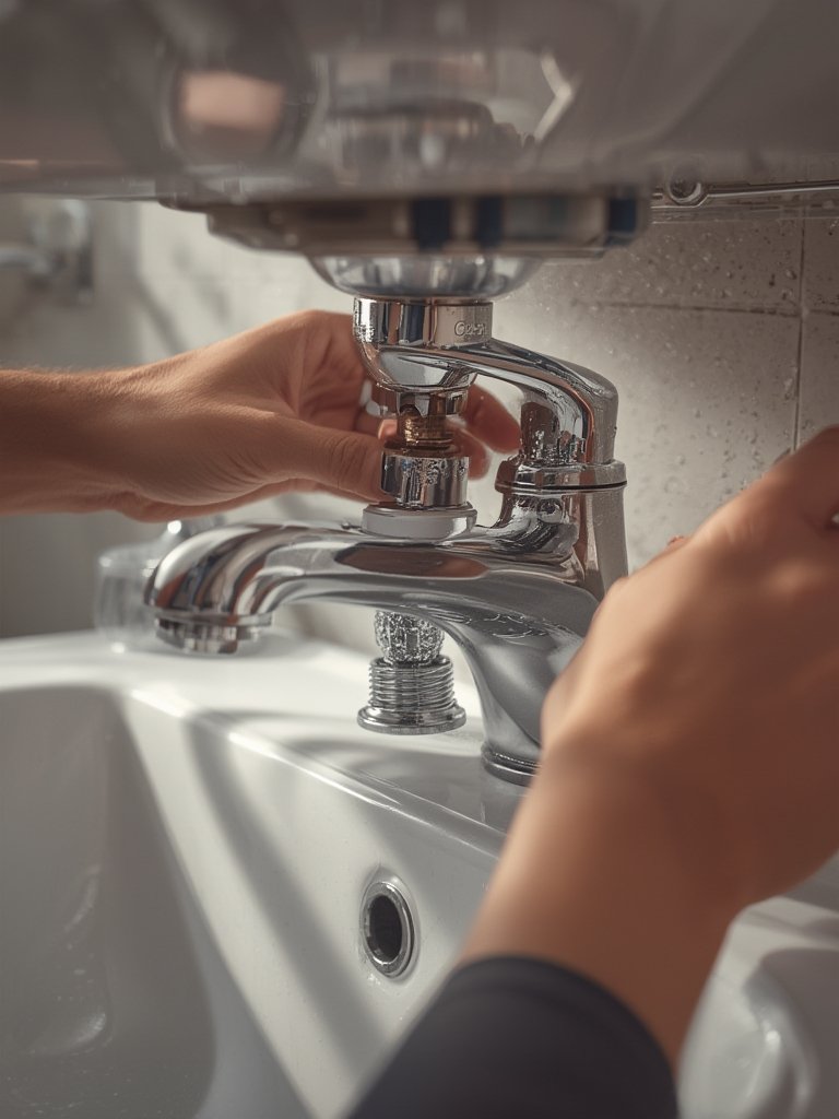 WaterSense fixtures - Illustration 2