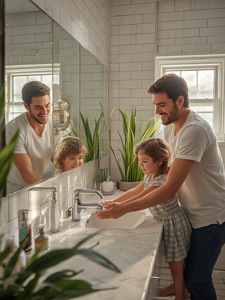 WaterSense fixtures - Illustration 3