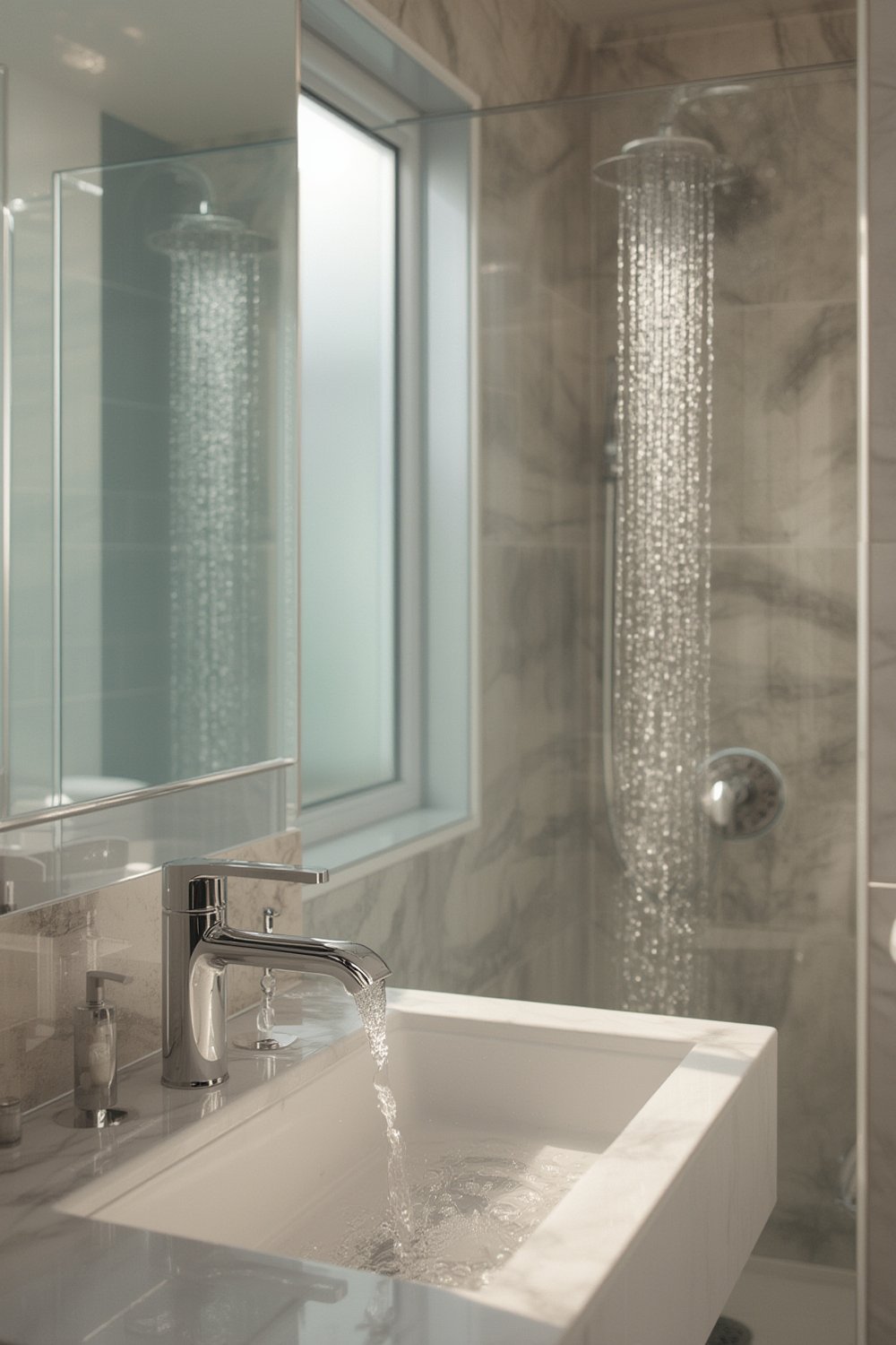 WaterSense fixtures - Illustration 1