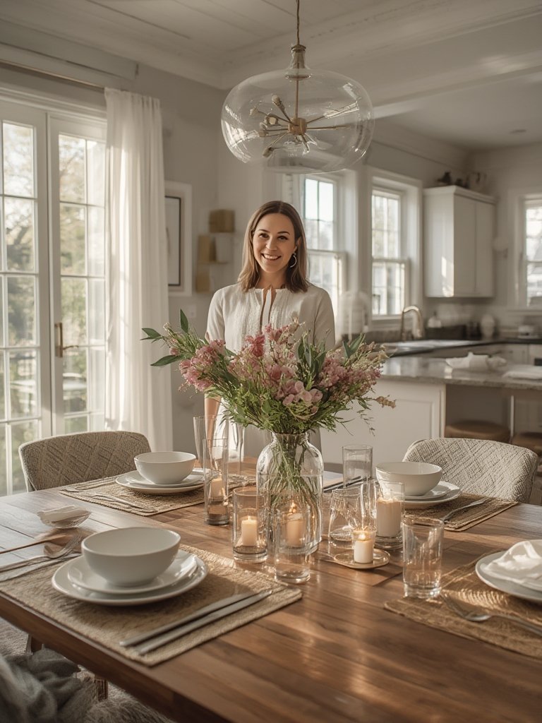 crate and barrel - Illustration 3