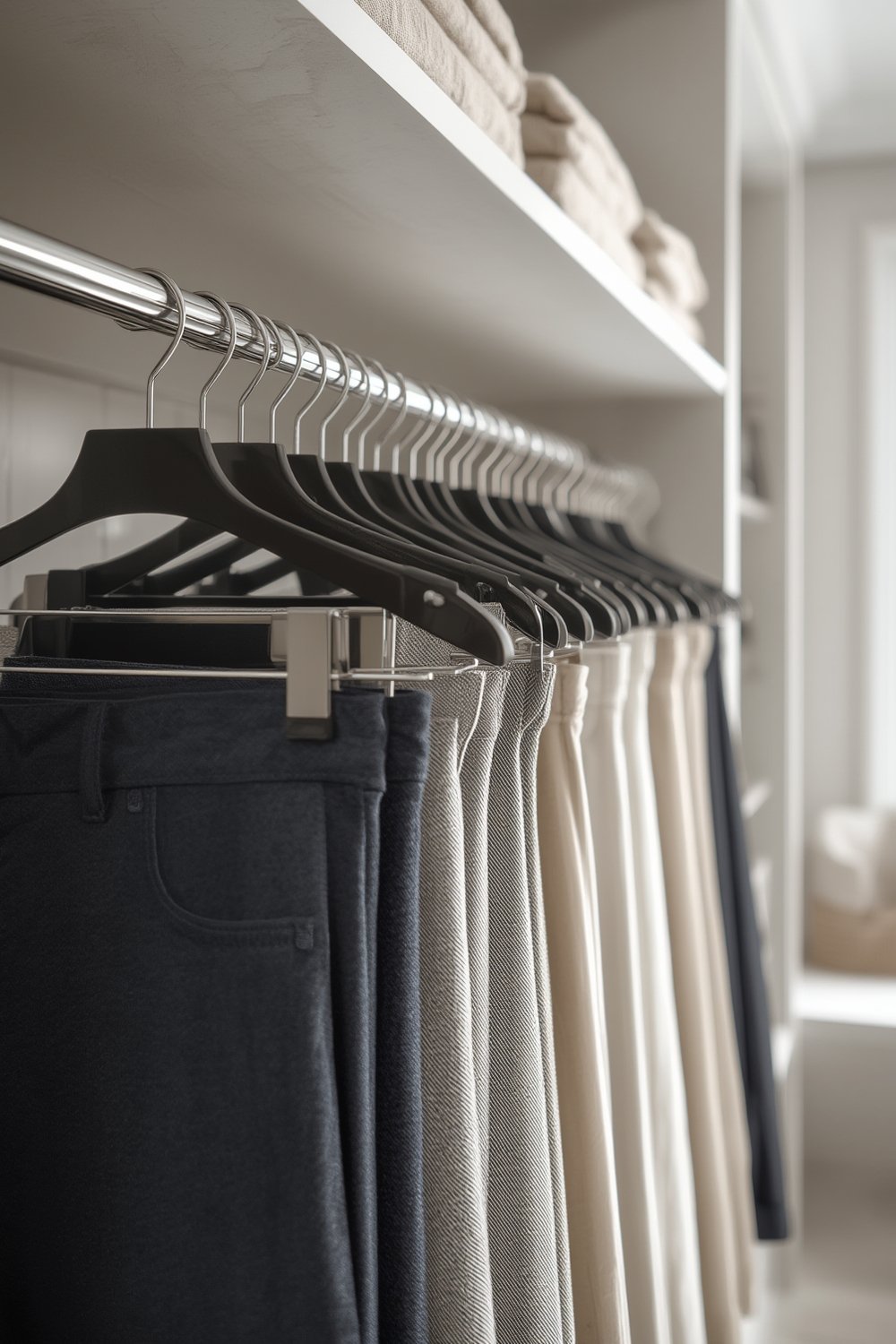 pants hangers product view