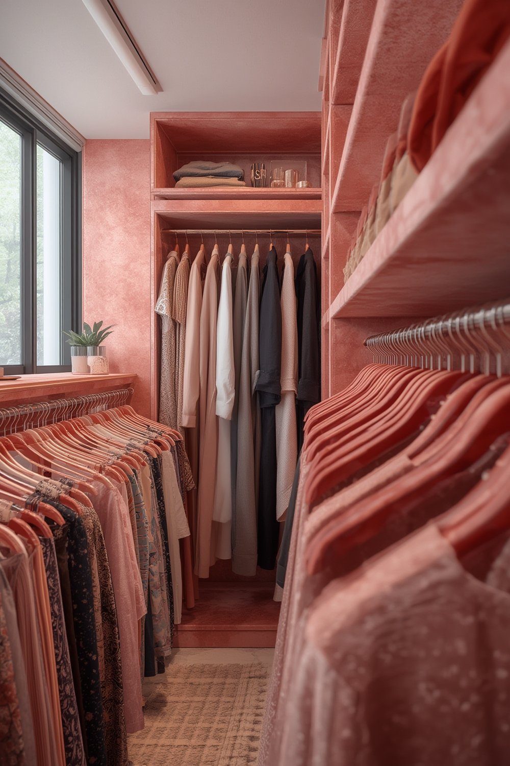 velvet hangers product view