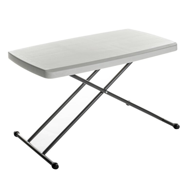Folding Table: 10 Ultimate Steps For Best Camping Setups In 2026 3 61KNRZjCBLL. SL1500 Home Style Daily