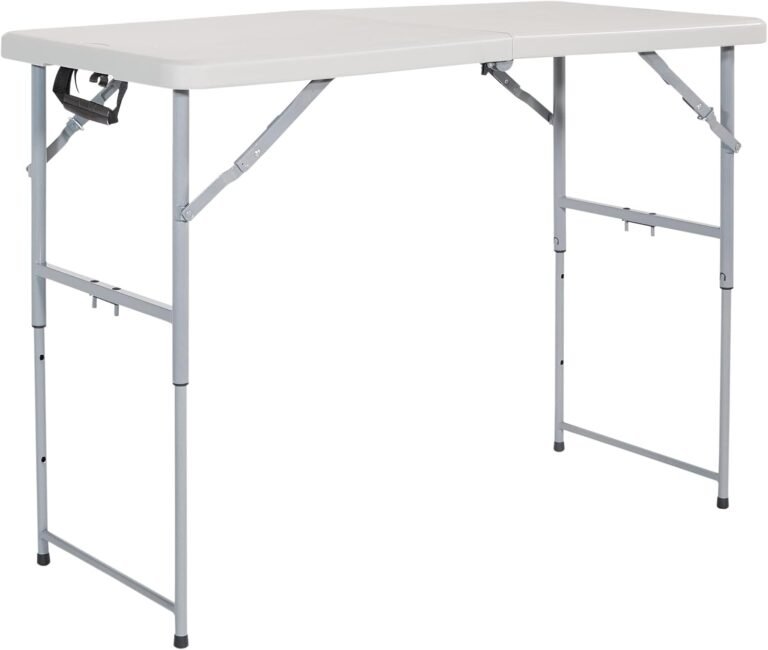 Folding Table: 10 Ultimate Checklist For Best Office Setup In 2026 4 61LwIWlkt2L. AC SL1500 Home Style Daily