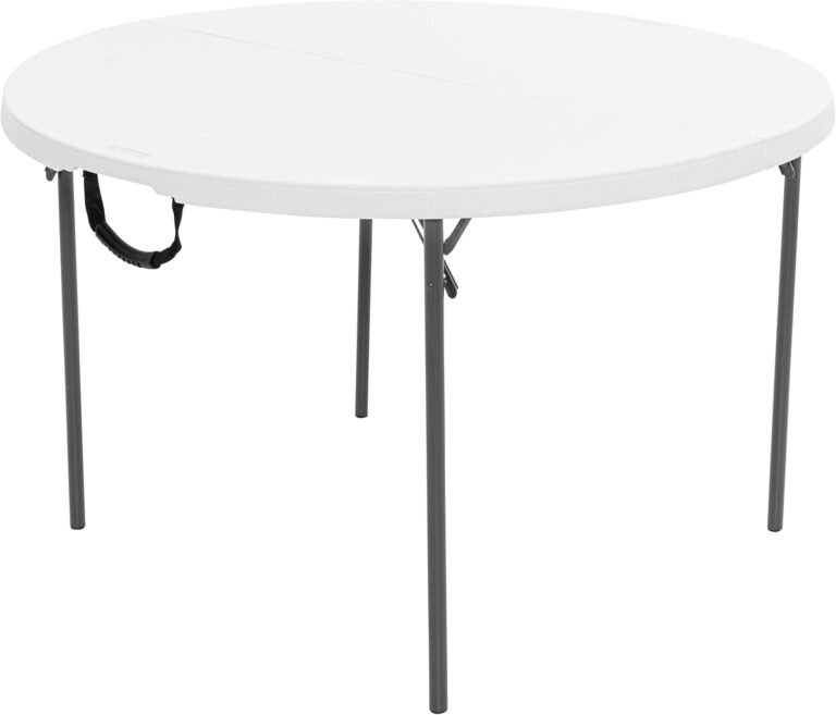 Folding Table: 5 Ultimate Secrets for Best Results in 2026 1 61f43b2UEaL. AC SL1500 Home Style Daily
