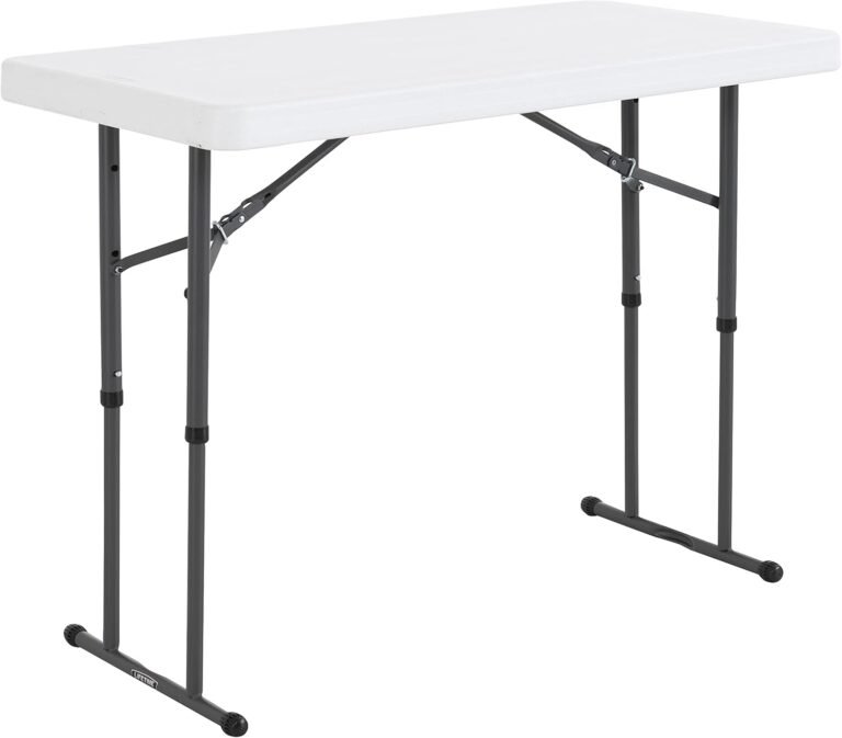 Folding Table: 10 Ultimate Checklist For Best Use In 2026 7 61t1HTzPS. AC SL1500 Home Style Daily
