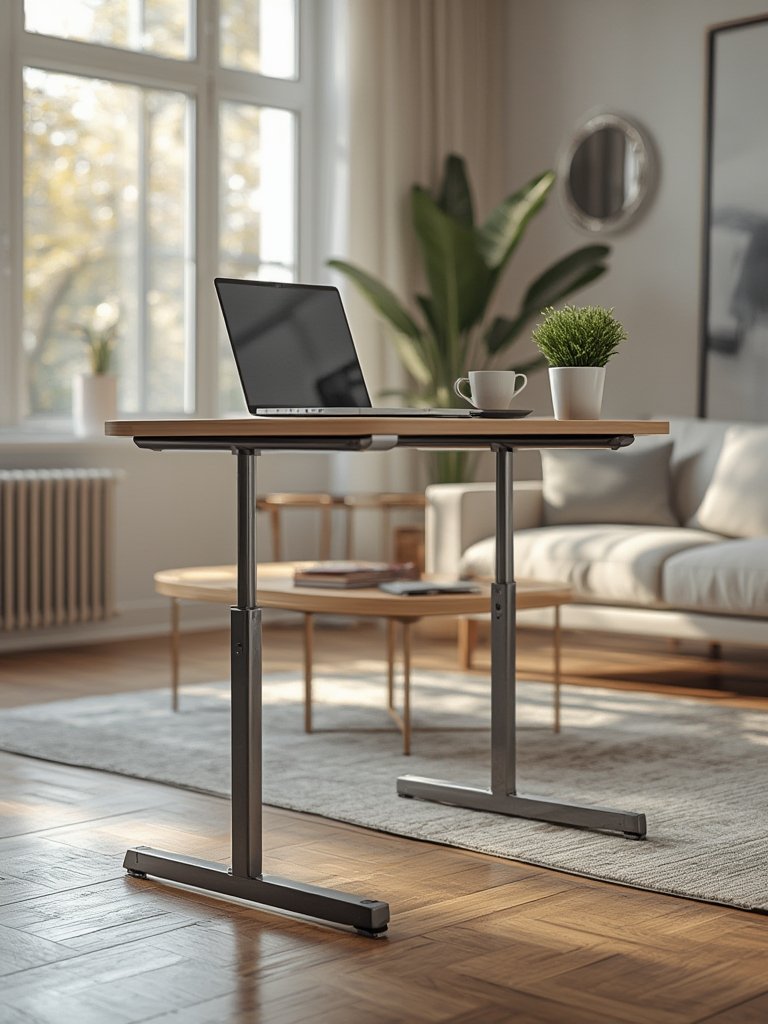 Folding Table: 10 Ultimate Steps For Best Camping Setups In 2026 2 folding table in action