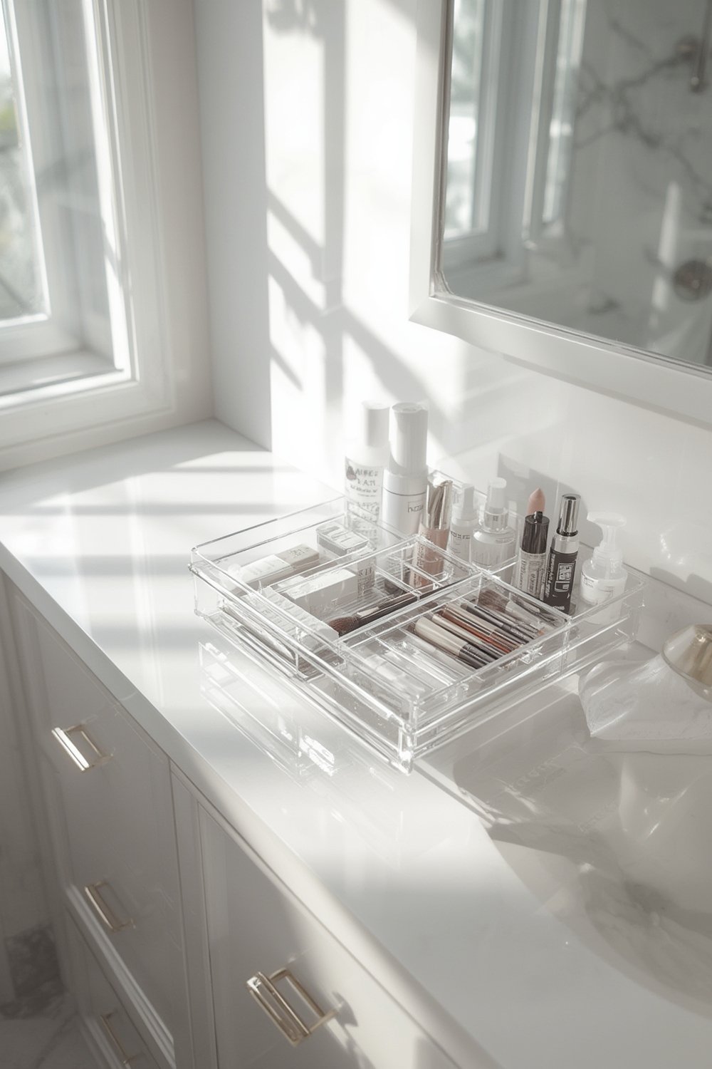 drawer organizer product view