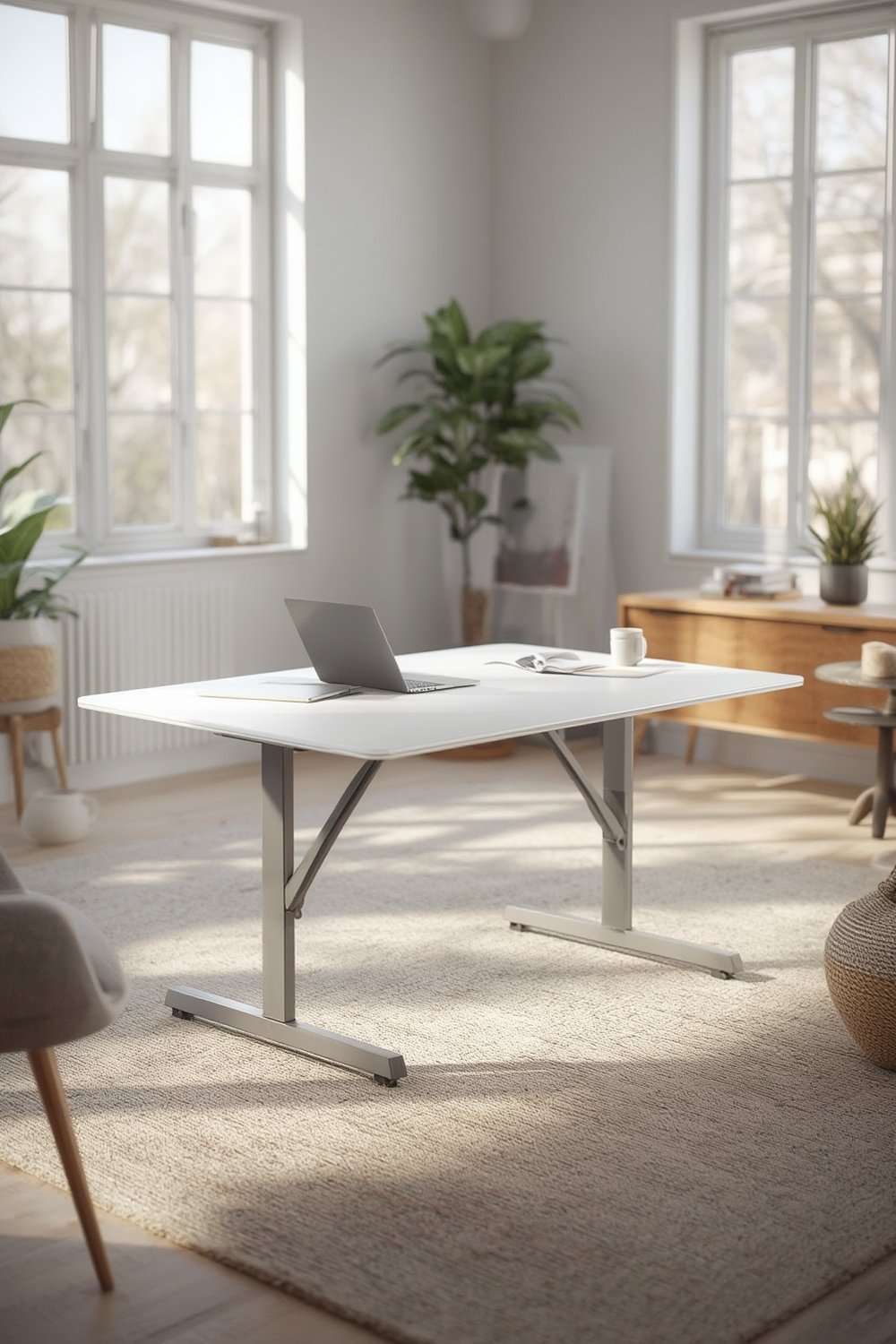 Folding Table: 10 Ultimate Checklist For Best Use In 2026 1 folding table product view