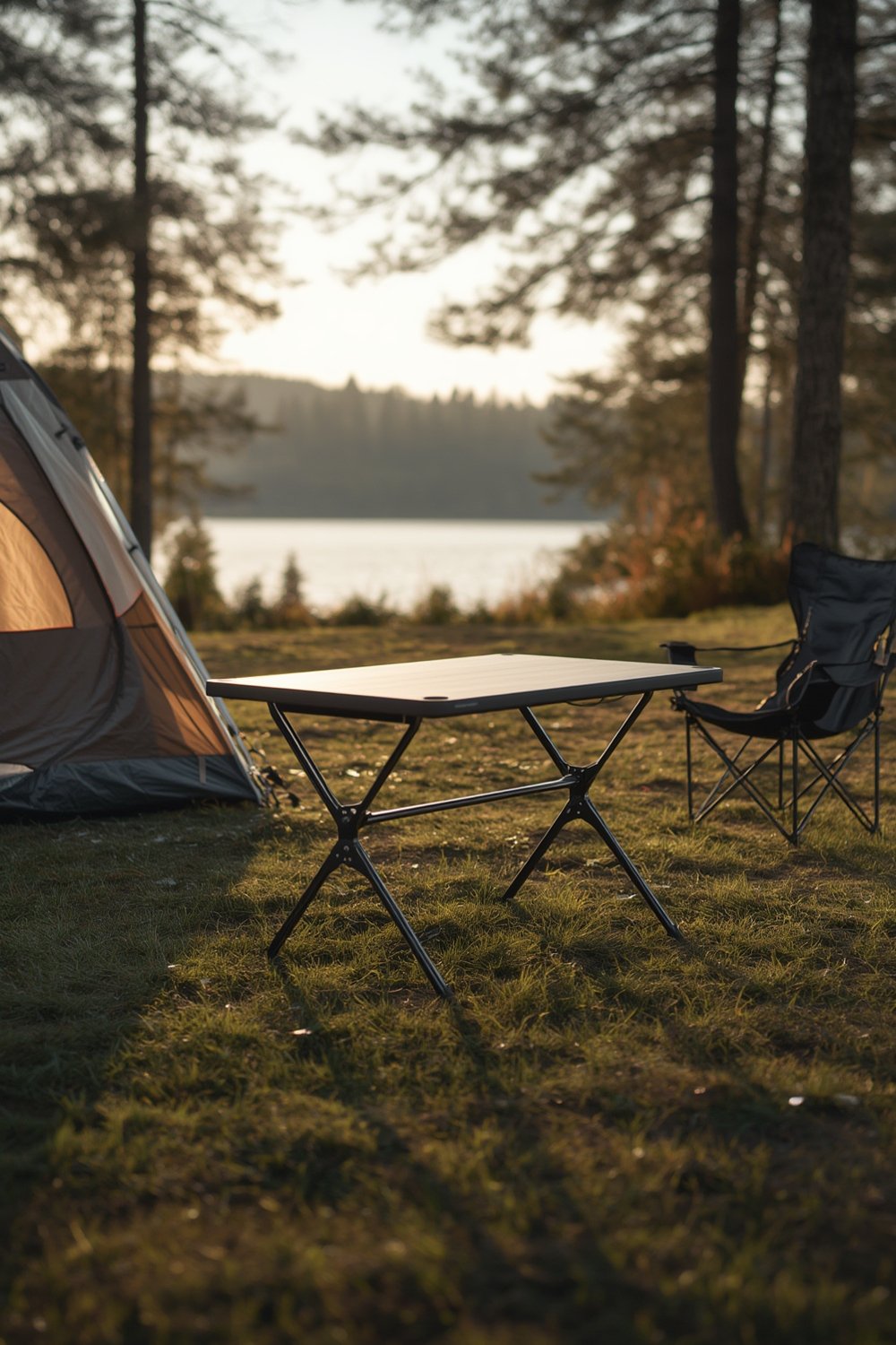 Folding Table: 10 Ultimate Steps For Best Camping Setups In 2026 1 folding table product view