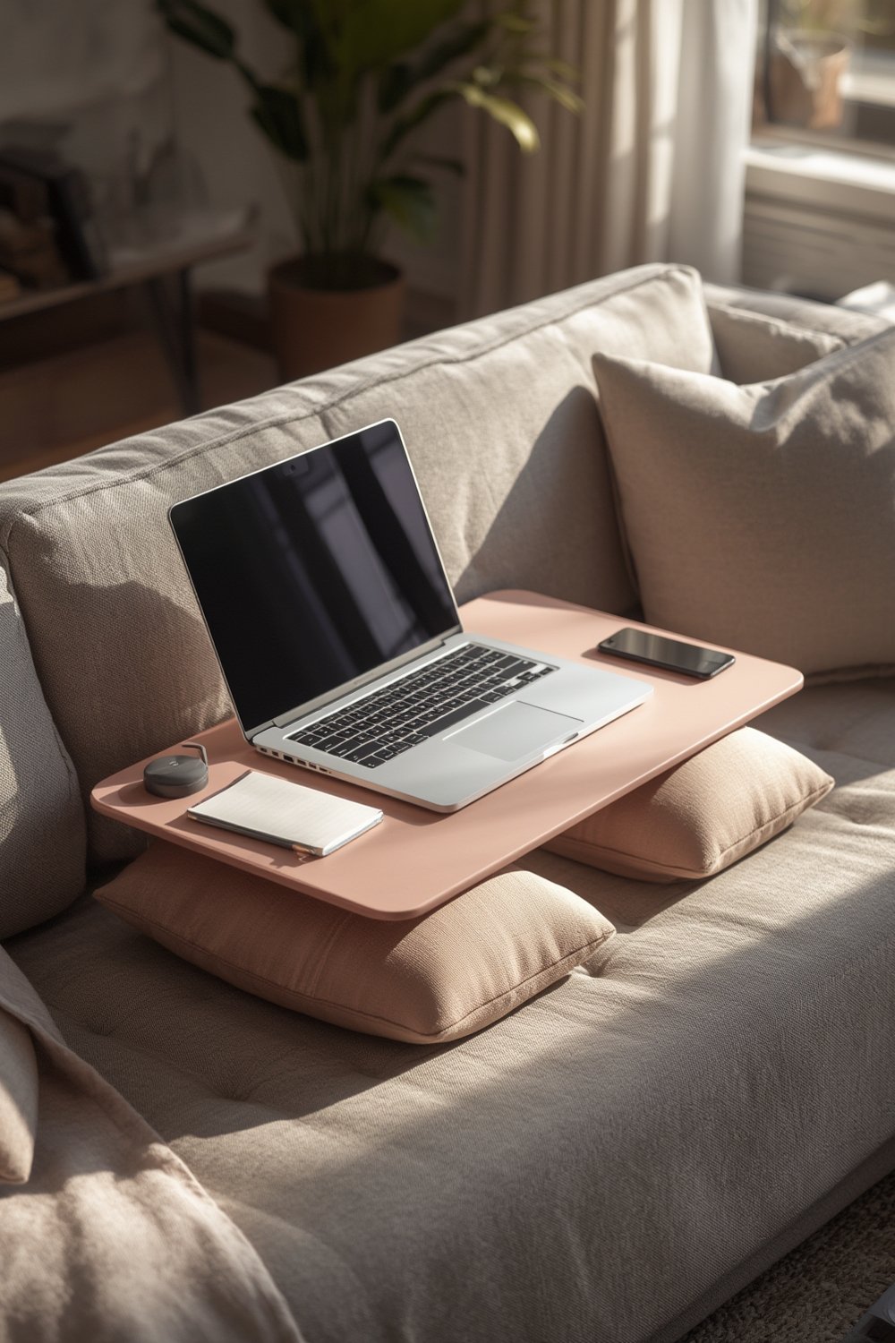 lap desk product view