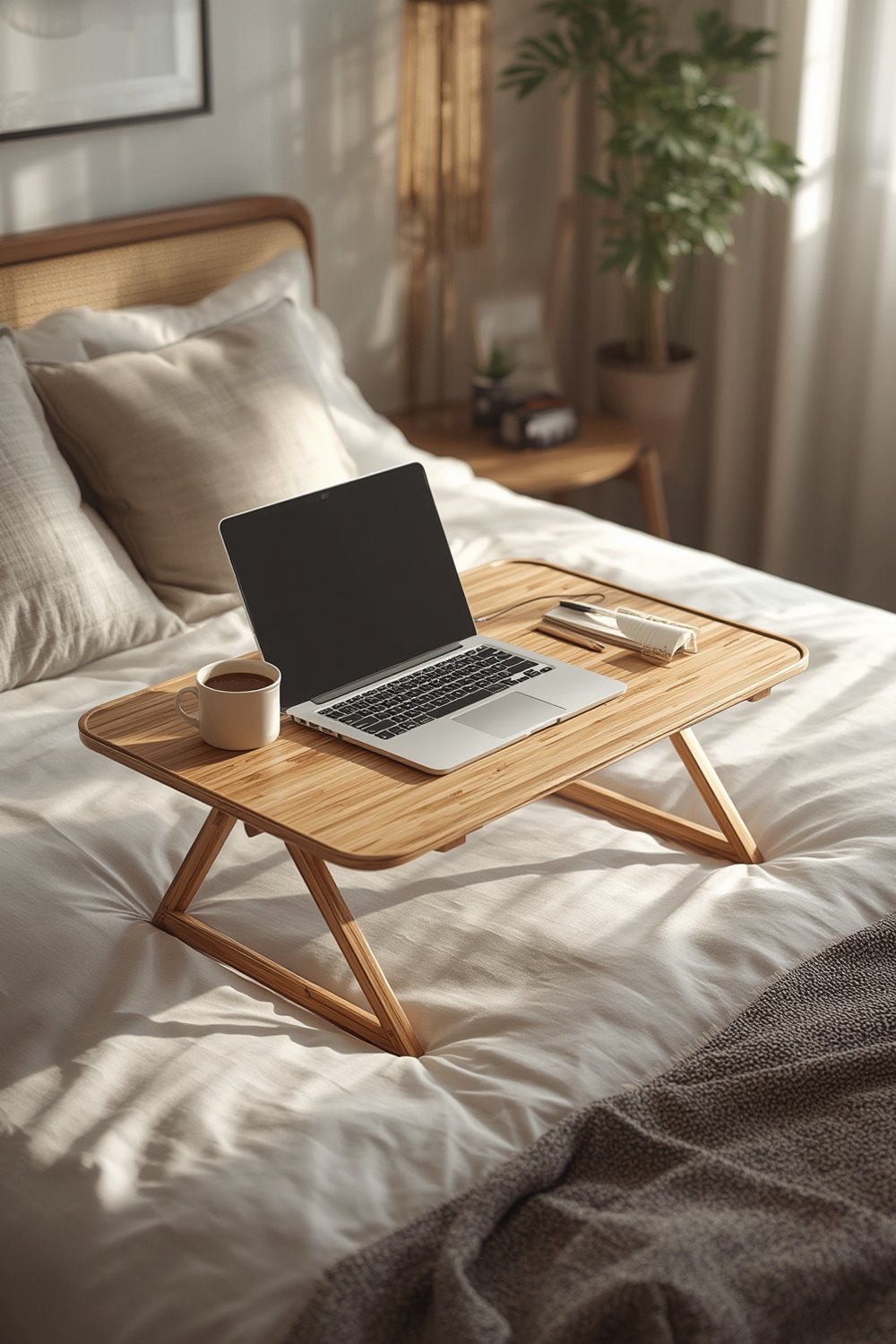 lap desk product view