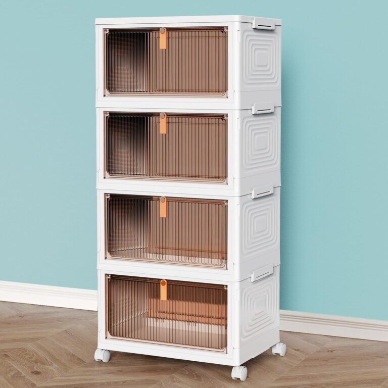 Storage Bins: 4 Ultimate Solutions For Amazing Organization In 2026 3 71RRAws452L. AC SL1500 1 Home Style Daily