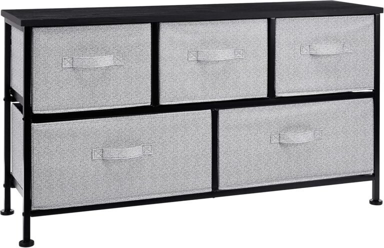 Storage Organizer: 5 Ultimate Steps For Amazing Solutions In 2026 7 A169Mi1gE2L. AC SL1500 Home Style Daily
