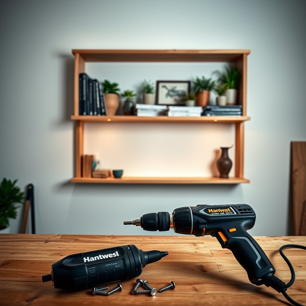 Electric screwdriver - Illustration 3